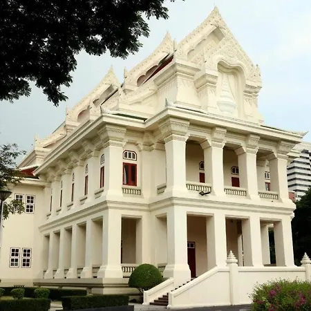 Maison Stay Bangkok