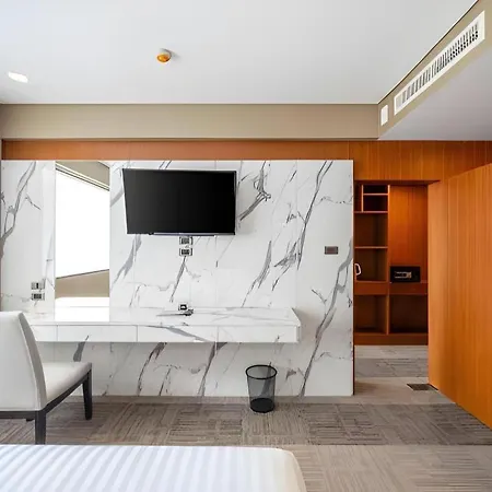 Maison Stay Bangkok