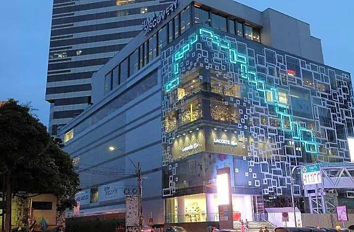 Maison 3* Bangkok