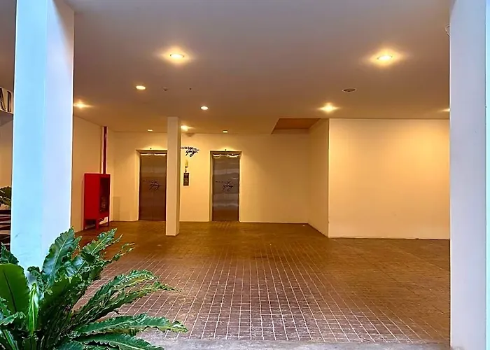 Hotel Maison