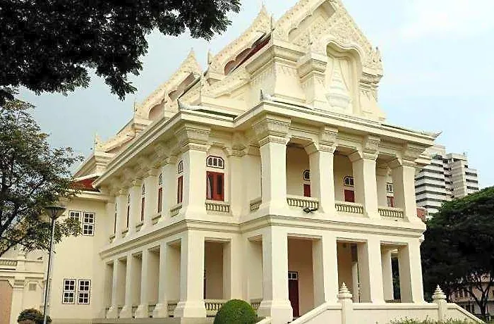 Maison 3*