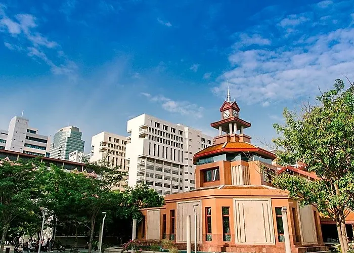 Maison Bangkok