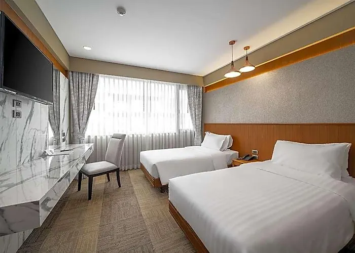 Maison 3* Bangkok