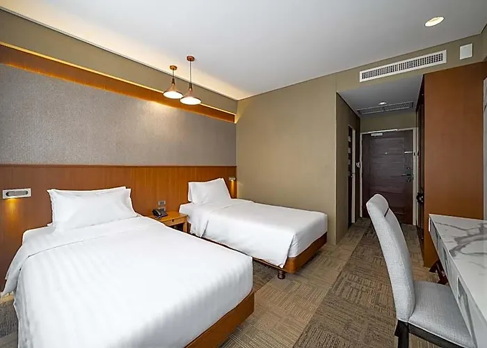 Hotel Maison Bangkok