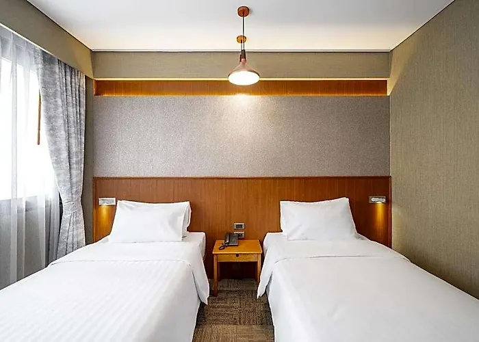 Maison 3* Bangkok