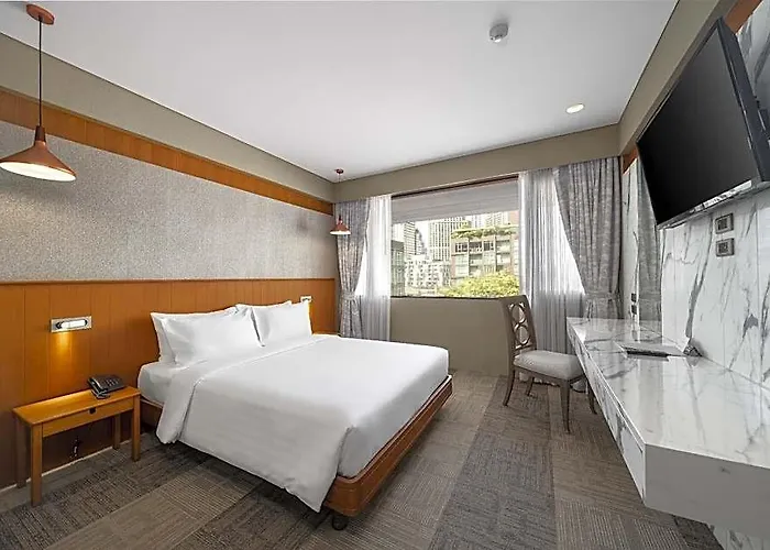Maison 3* Bangkok