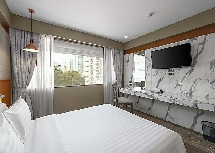 Maison Bangkok
