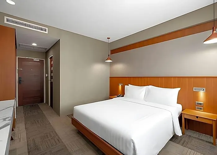 Hotel Maison Bangkok