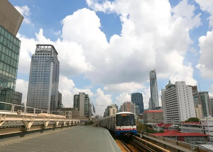 Maison Hotel Bangkok