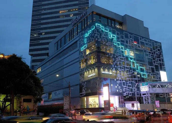 Maison Hotel Bangkok
