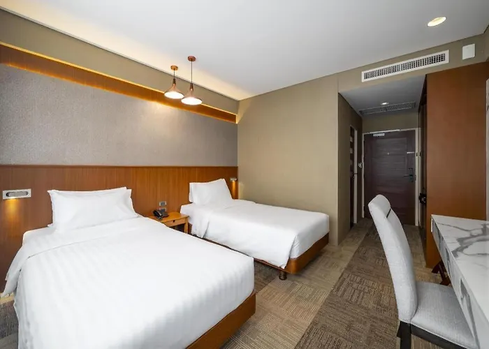 Maison Bangkok