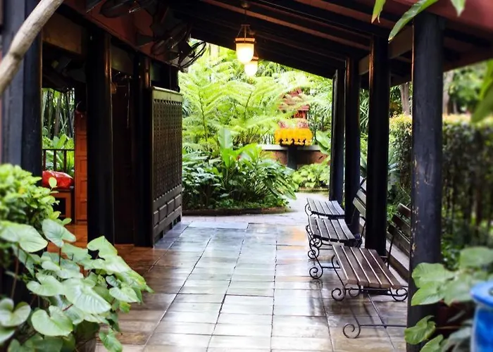 Maison 3* Bangkok