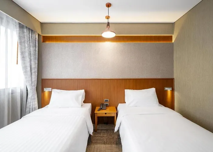 Maison Hotel Bangkok
