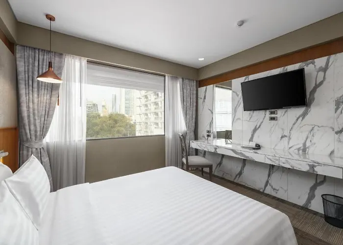 Maison 3* Bangkok