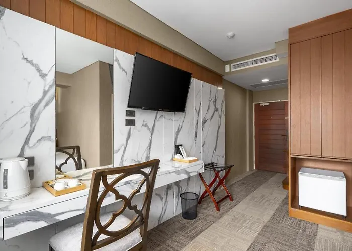 Maison Hotel 3*