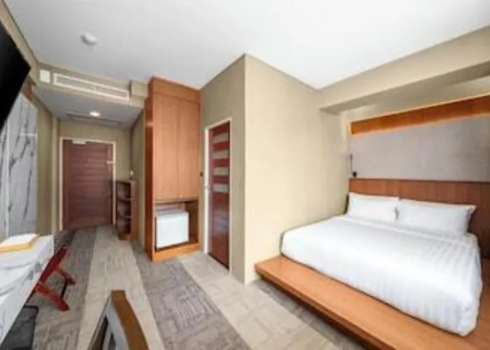 Maison Bangkok