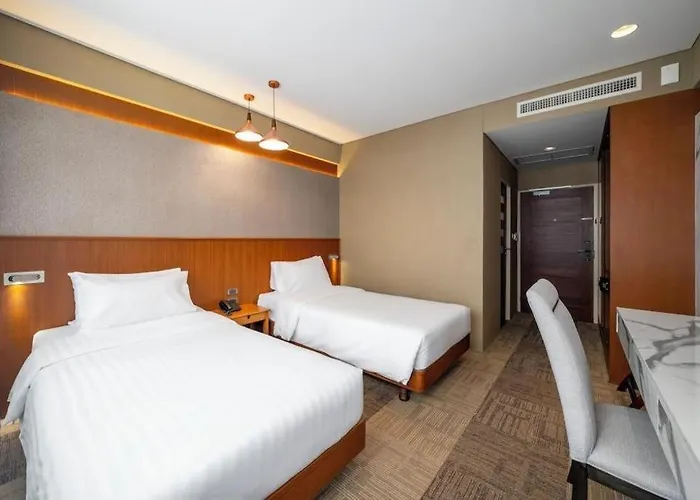 Maison Bangkok
