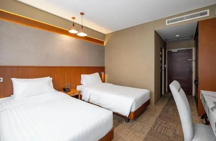 Maison 3* Bangkok