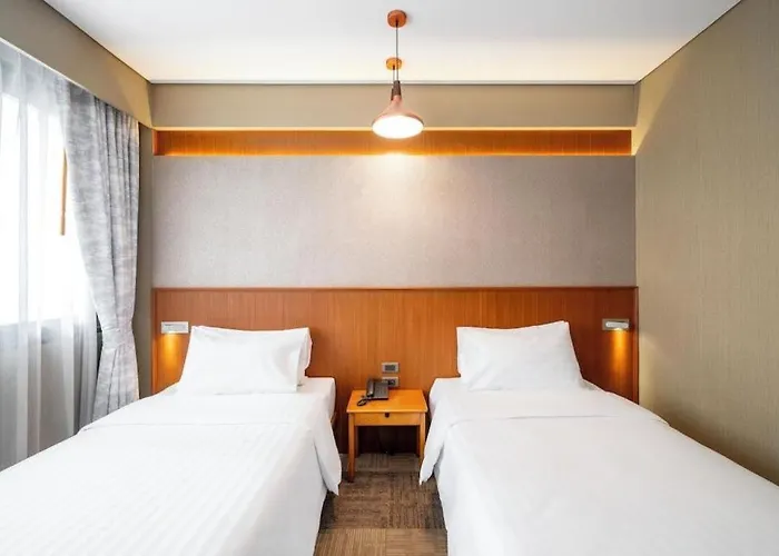 Maison 3* Bangkok