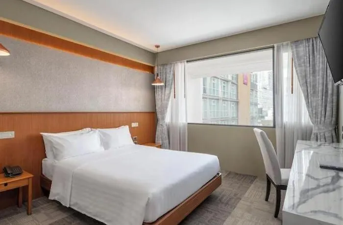 Maison Hotel Bangkok