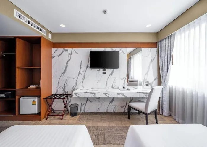 Hotel Maison