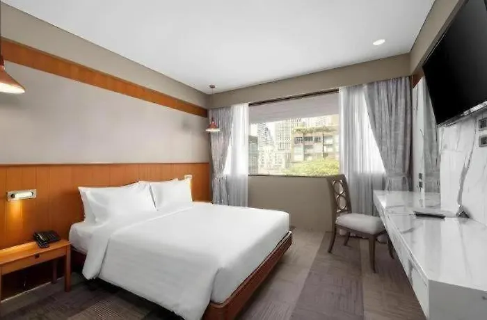 Maison Hotel