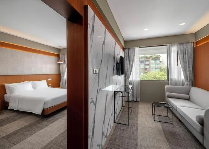 Hotel Maison