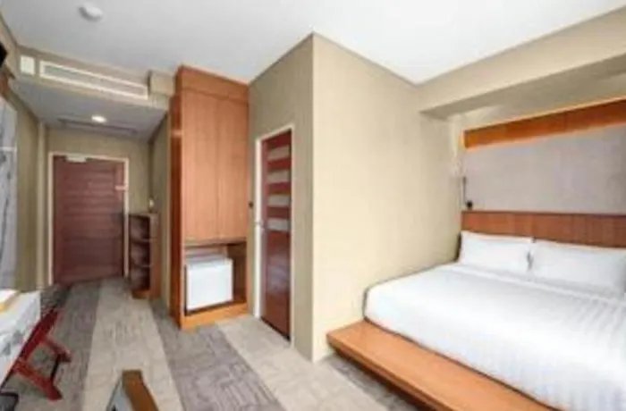 Hotel Maison Bangkok