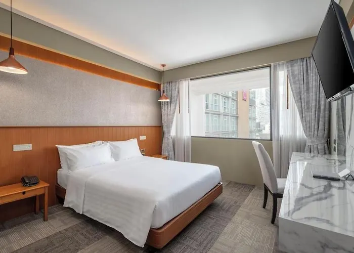 Maison 3* Bangkok