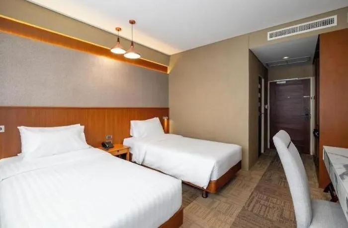 Hotel Maison 3*