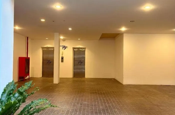 Maison Bangkok